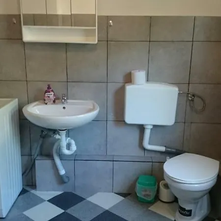 Homestay Grosses Und Gemutliches Im Harz Rubeland